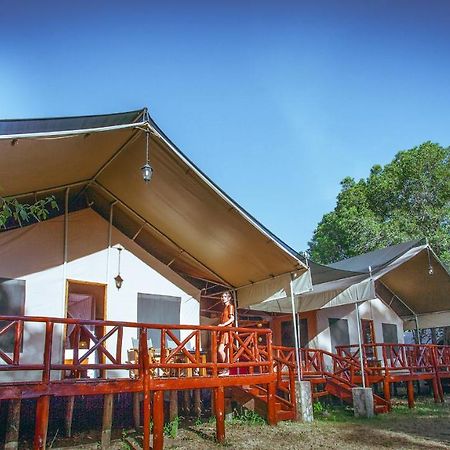 Mara Leisure Camp Villa Talek Exterior foto