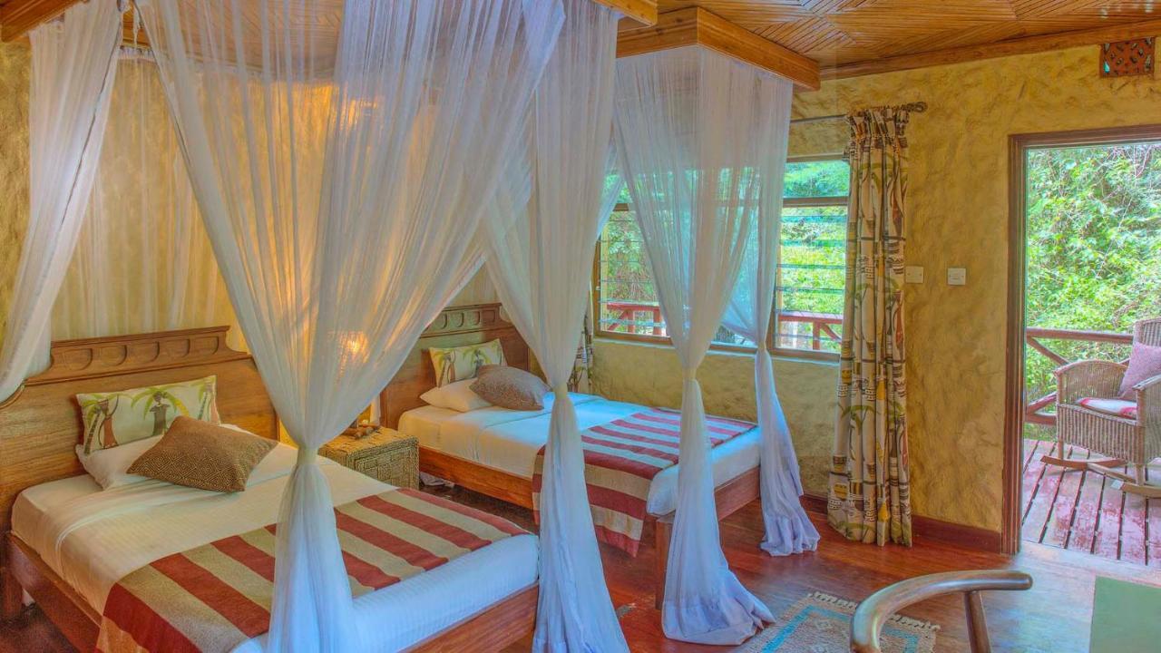 Mara Leisure Camp Villa Talek Exterior foto