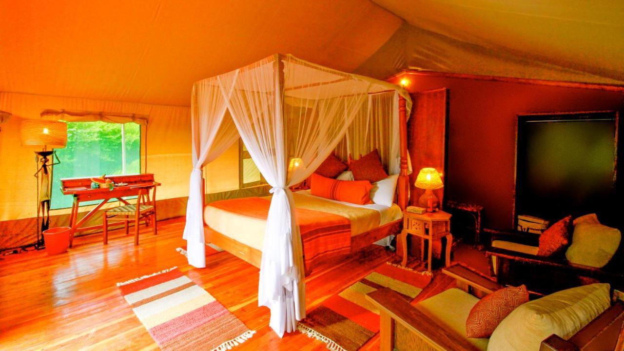 Mara Leisure Camp Villa Talek Exterior foto