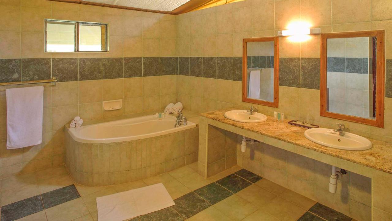 Mara Leisure Camp Villa Talek Exterior foto
