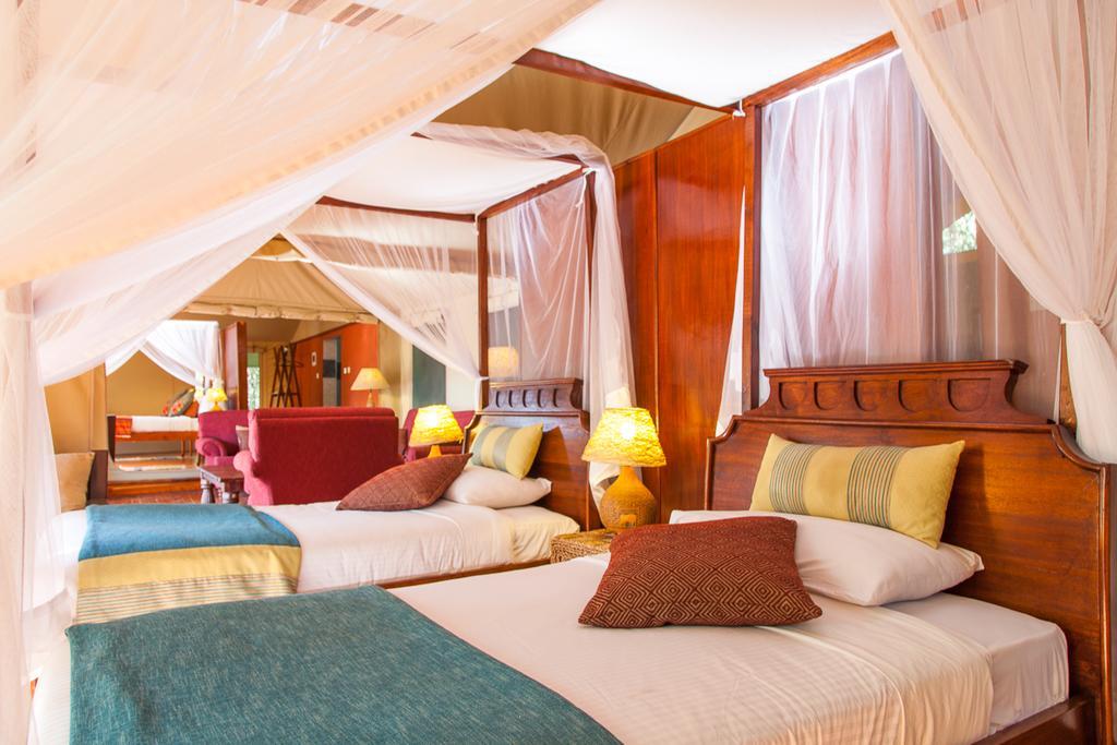 Mara Leisure Camp Villa Talek Cameră foto