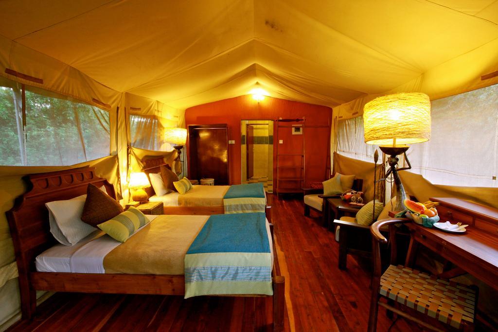 Mara Leisure Camp Villa Talek Cameră foto
