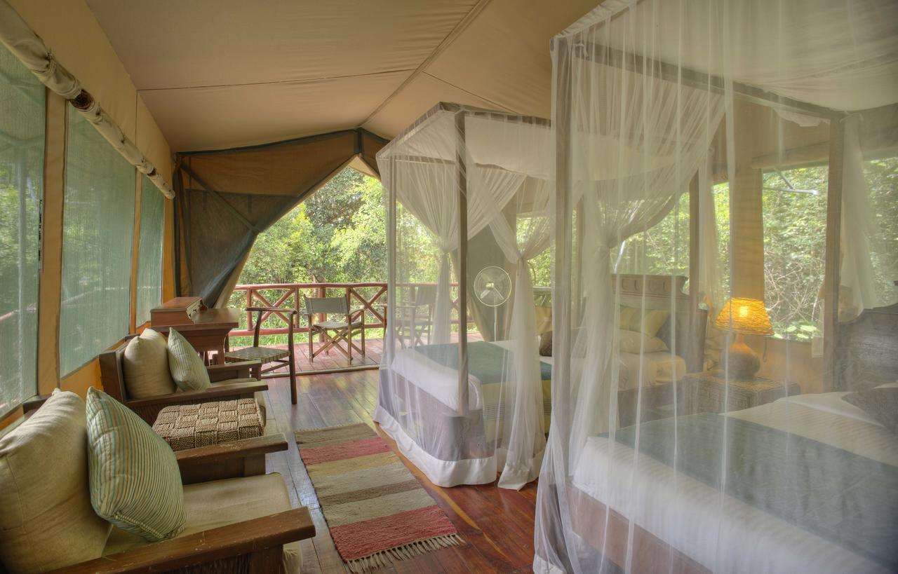 Mara Leisure Camp Villa Talek Exterior foto